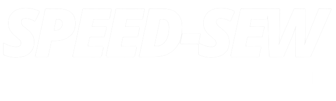 Speed-Sew Premium Fabric Glue footer logo