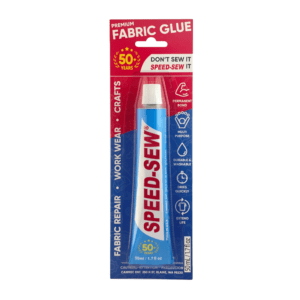 Speed-Sew