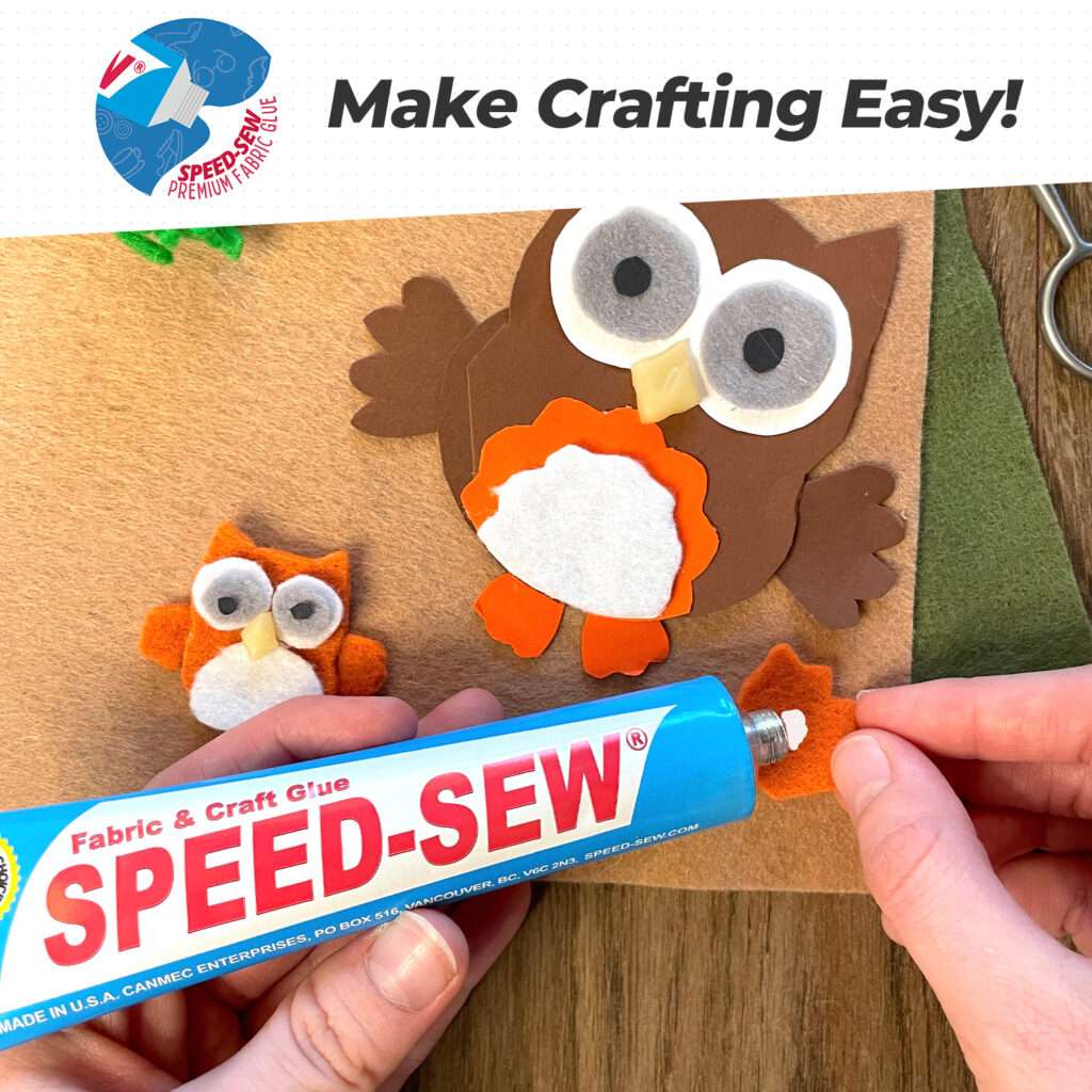 Make Crafting Easy