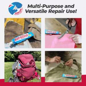 Multi-purpose and versatile repair use