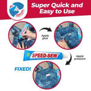 Glue for Textile