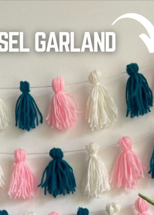 How to Make a Tassel