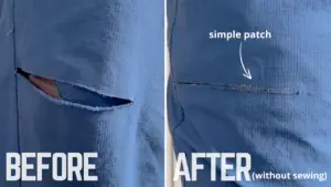 How to apply a patch
